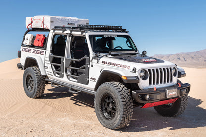 Roof Rack
