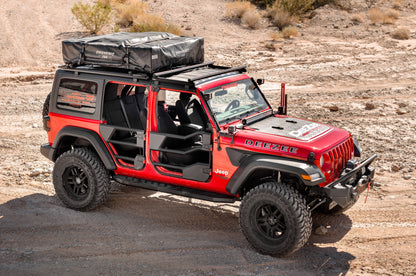 Roof Rack