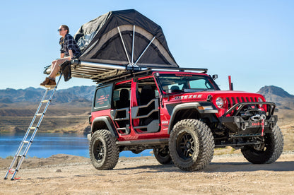 Roof Rack
