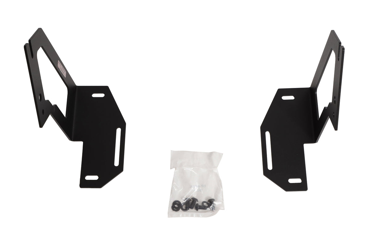 Bolt Together Cargo Tray