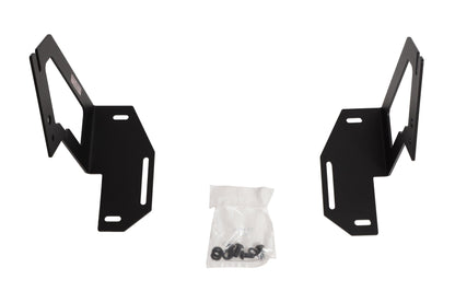 Bolt Together Cargo Tray