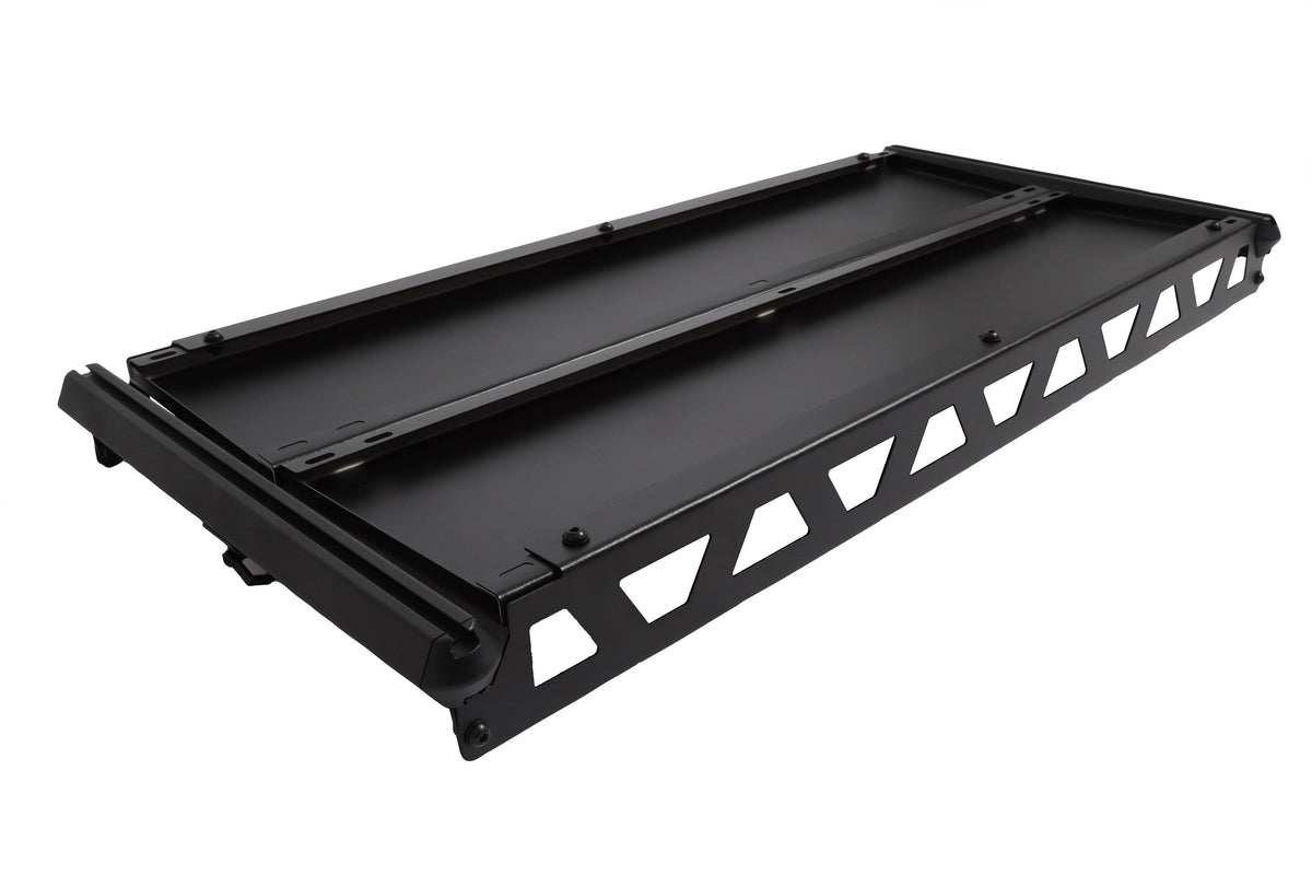 Bolt Together Cargo Tray