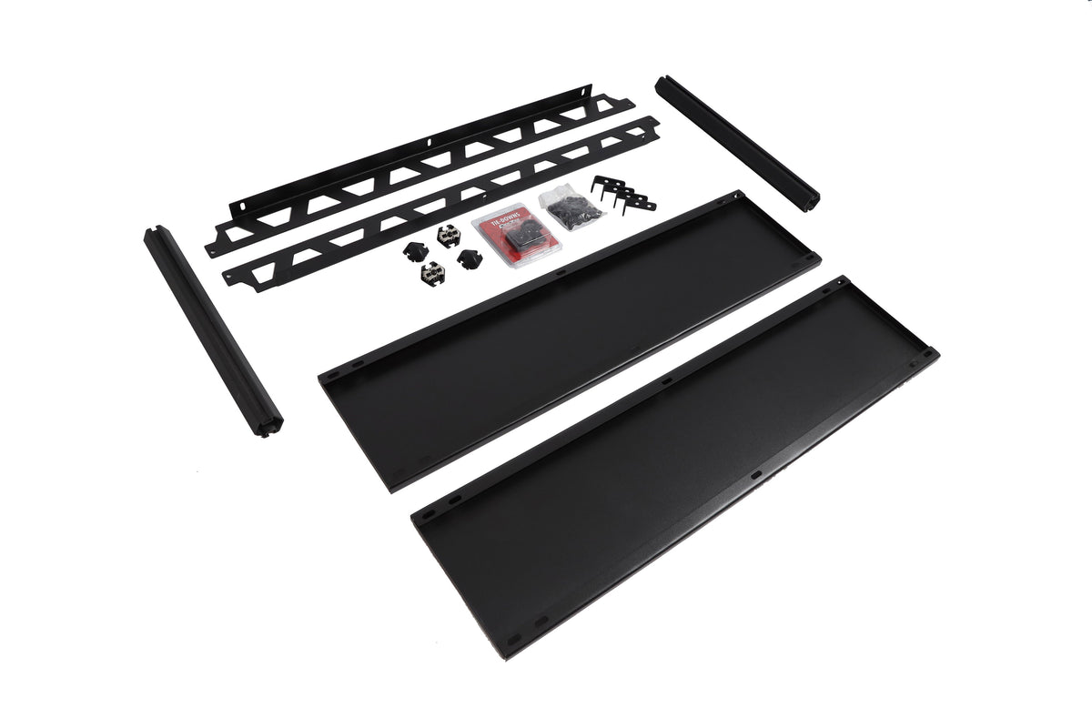 Bolt Together Cargo Tray