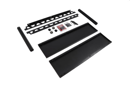 Bolt Together Cargo Tray