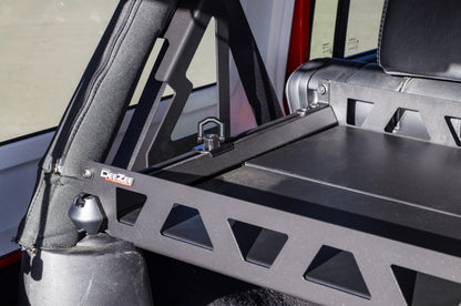 Bolt Together Cargo Tray
