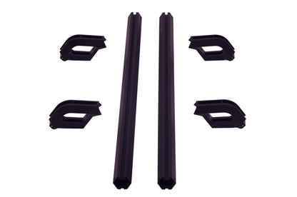 Hex Platform Rail Kit