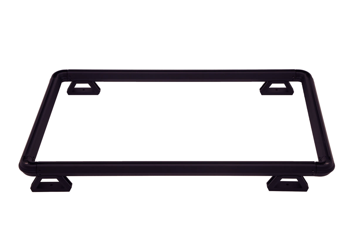 Hex Platform Rail Kit