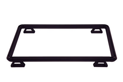 Hex Platform Rail Kit