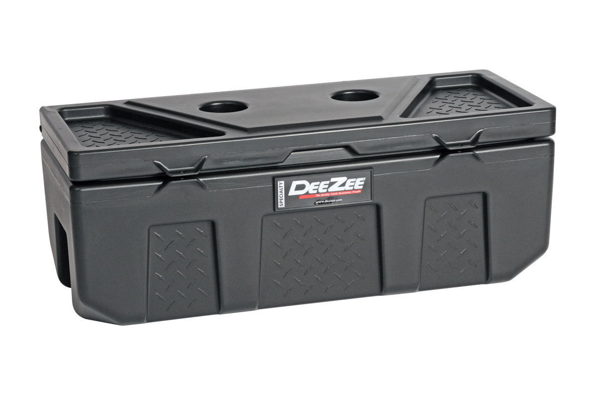 Poly Storage Chest