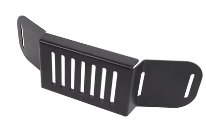 Spare Tire Accessory Mount