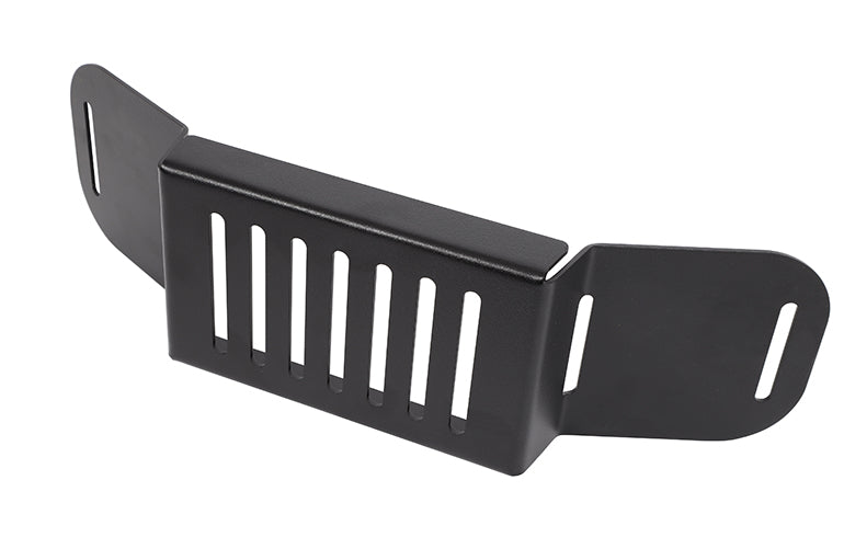Spare Tire Accessory Mount