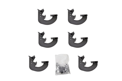 Apex / Hex Mounting Brackets
