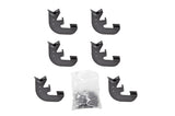 Apex / Hex Mounting Brackets