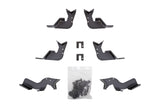 Apex / Hex Mounting Brackets
