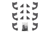 Apex / Hex Mounting Brackets