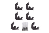 Apex / Hex Mounting Brackets