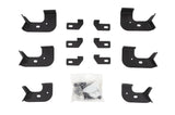 Apex / Hex Mounting Brackets