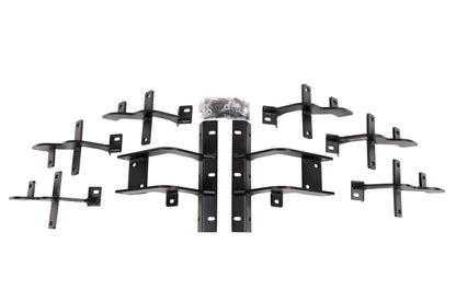 Apex / Hex Mounting Brackets
