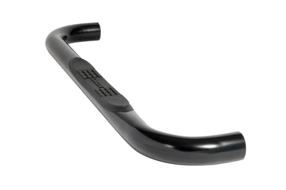 3" Round Nerf Bars
