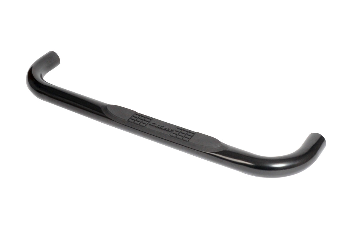 3" Round Nerf Bars