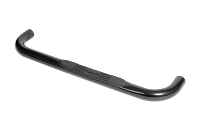 3" Round Nerf Bars