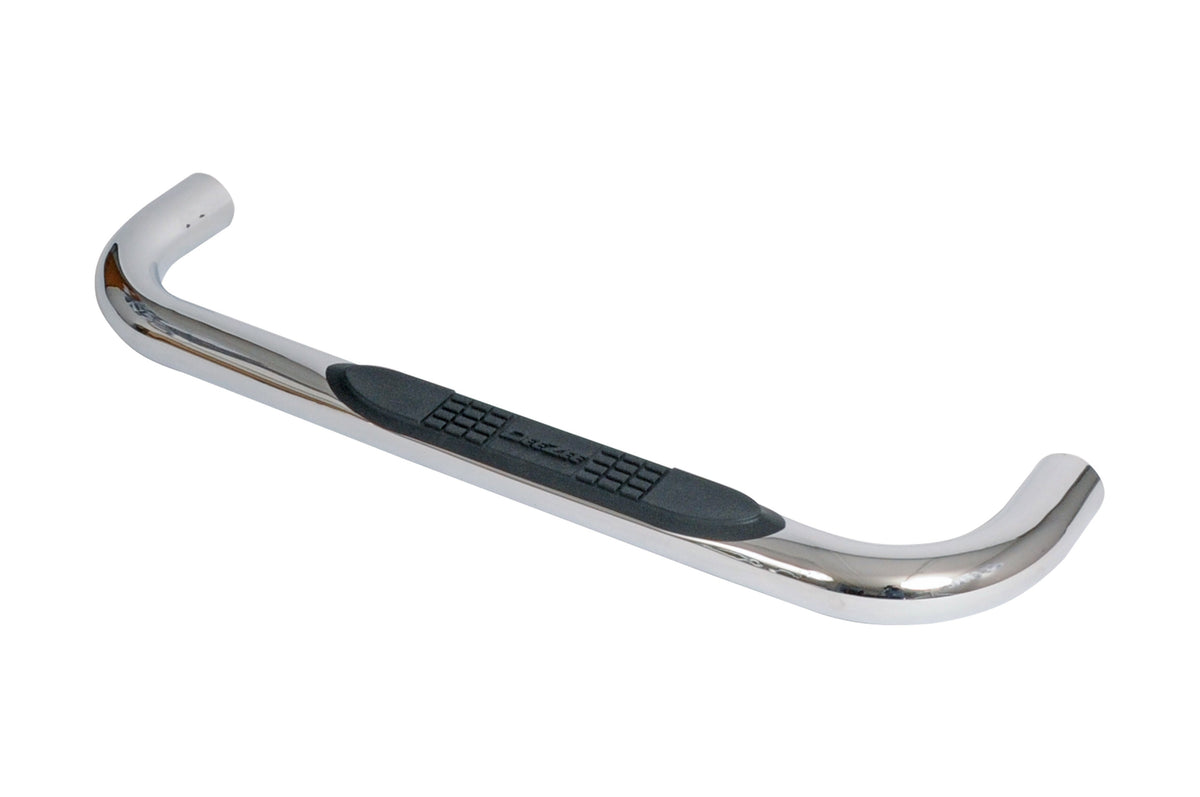3" Round Nerf Bars