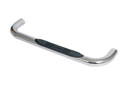 3" Round Nerf Bars