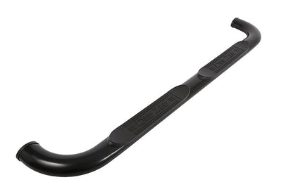 4" Oval Nerf Bars