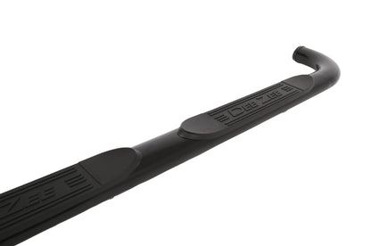 4" Oval Nerf Bars