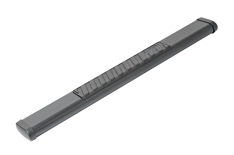 6" Side Steps