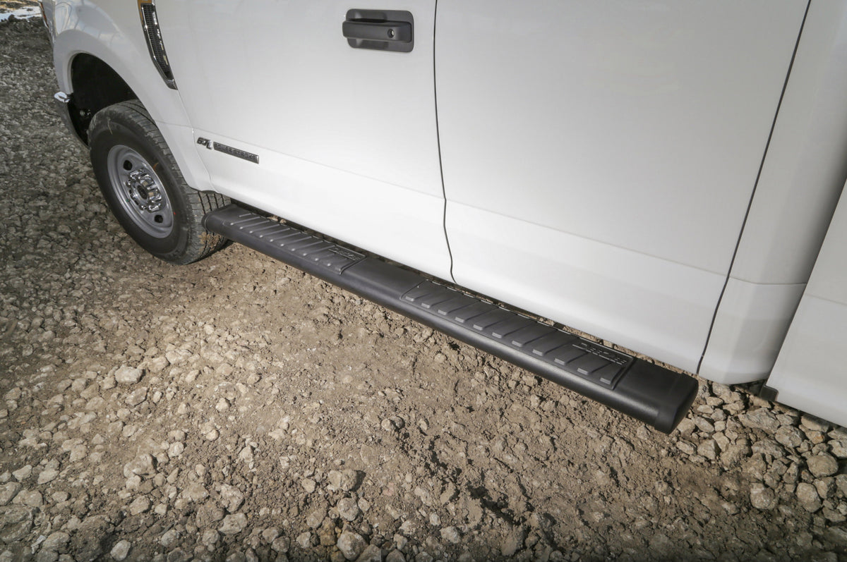 6" Side Steps