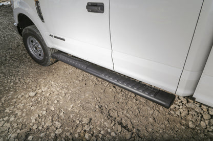 6" Side Steps