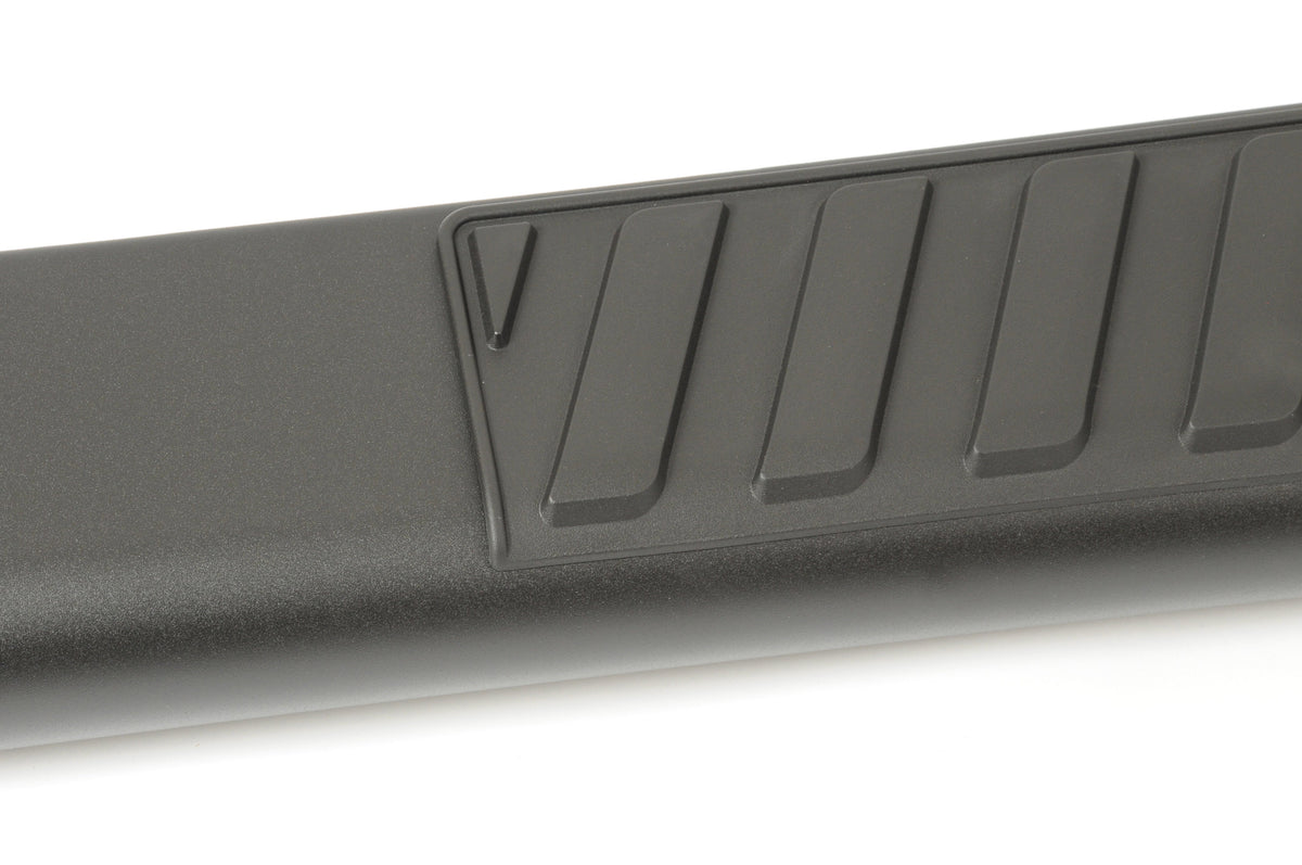 6" Side Steps