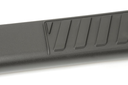 6" Side Steps