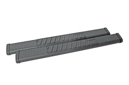6" Side Steps