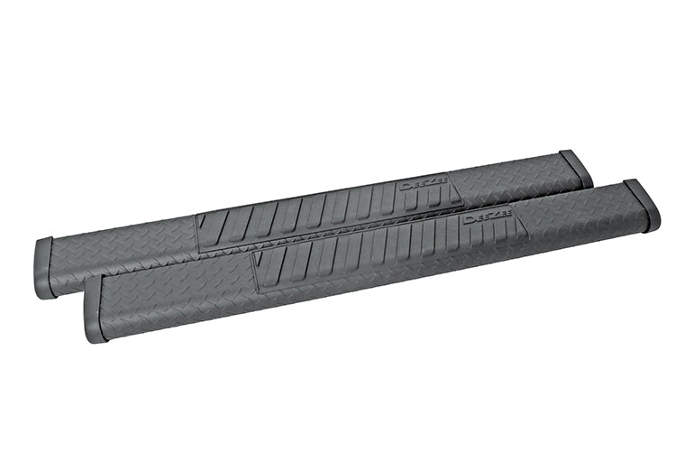 6" Side Steps