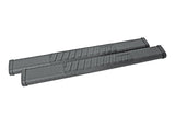6" Side Steps