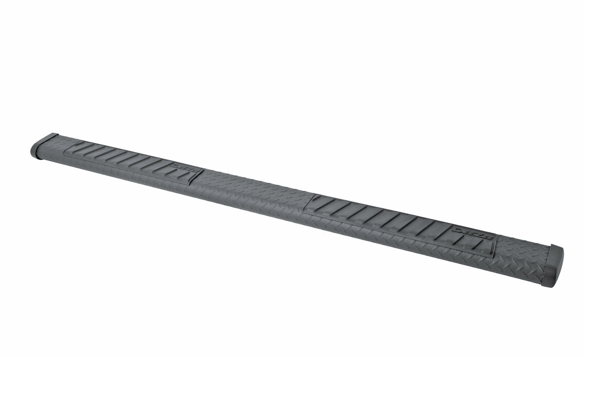 6" Side Steps