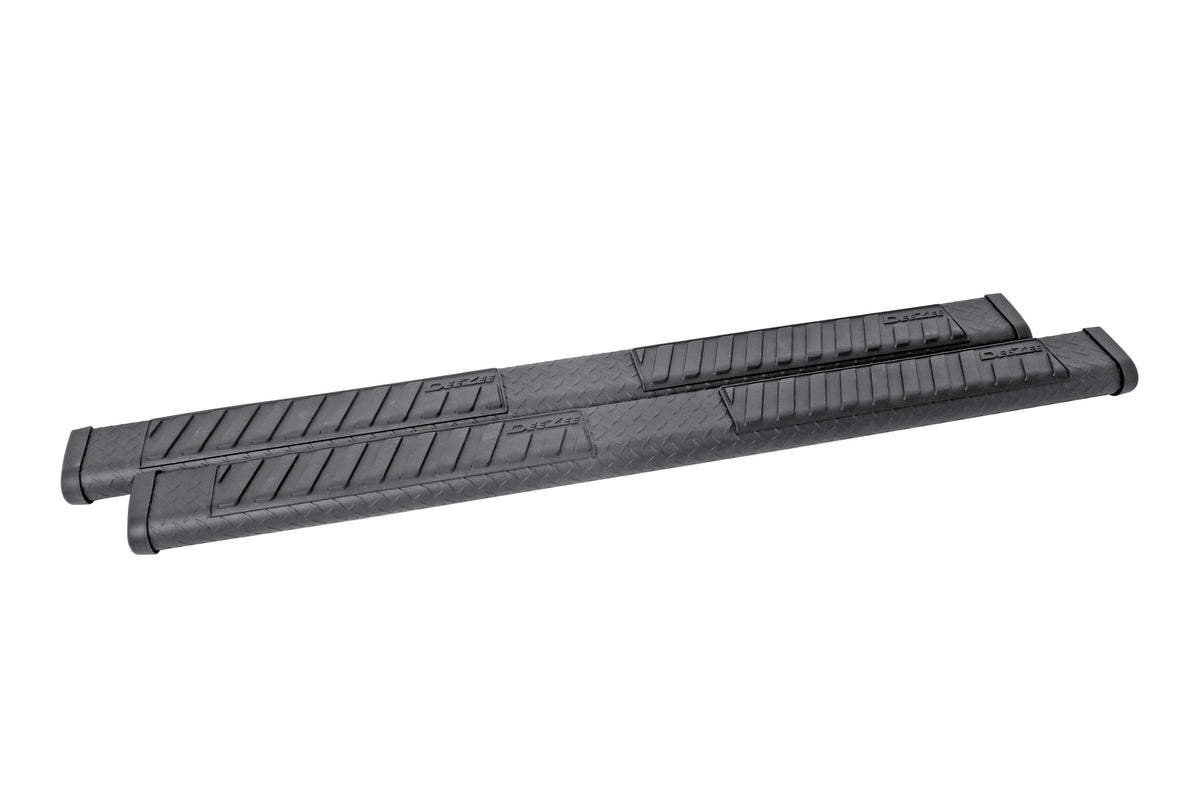 6" Side Steps