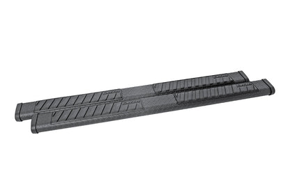 6" Side Steps