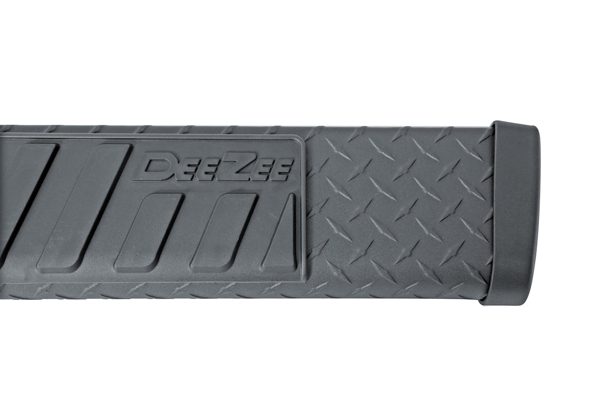 6" Side Steps