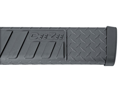 6" Side Steps