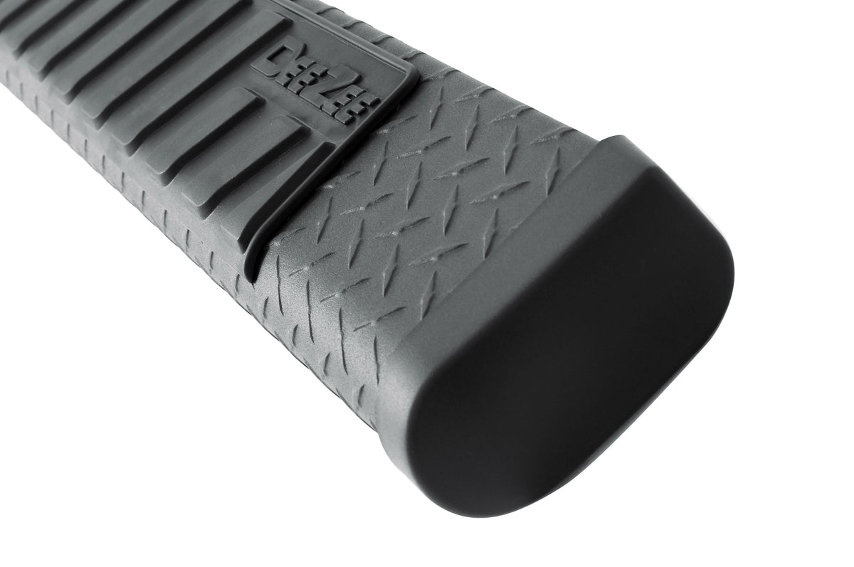 6" Side Steps