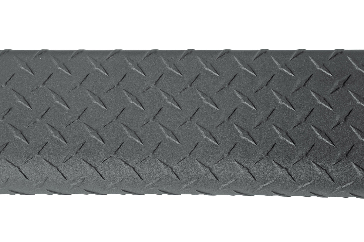 6" Side Steps