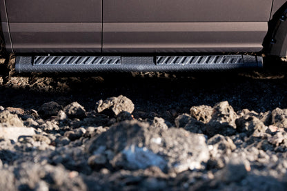 6" Side Steps