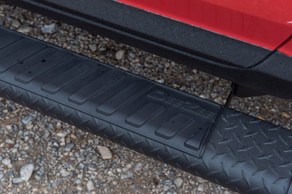 6" Side Steps