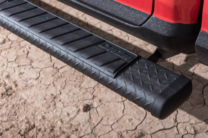 6" Side Steps