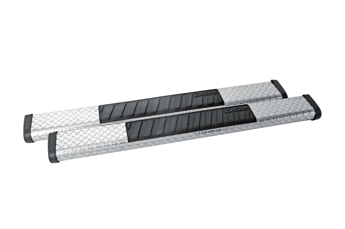 6" Side Steps