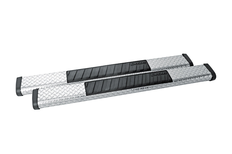 6" Side Steps