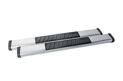 6" Side Steps